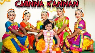 CHINNA KANNAN @sargaschoolofdance4324