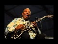 BB. KING. BLUES ON THE BAYOU.