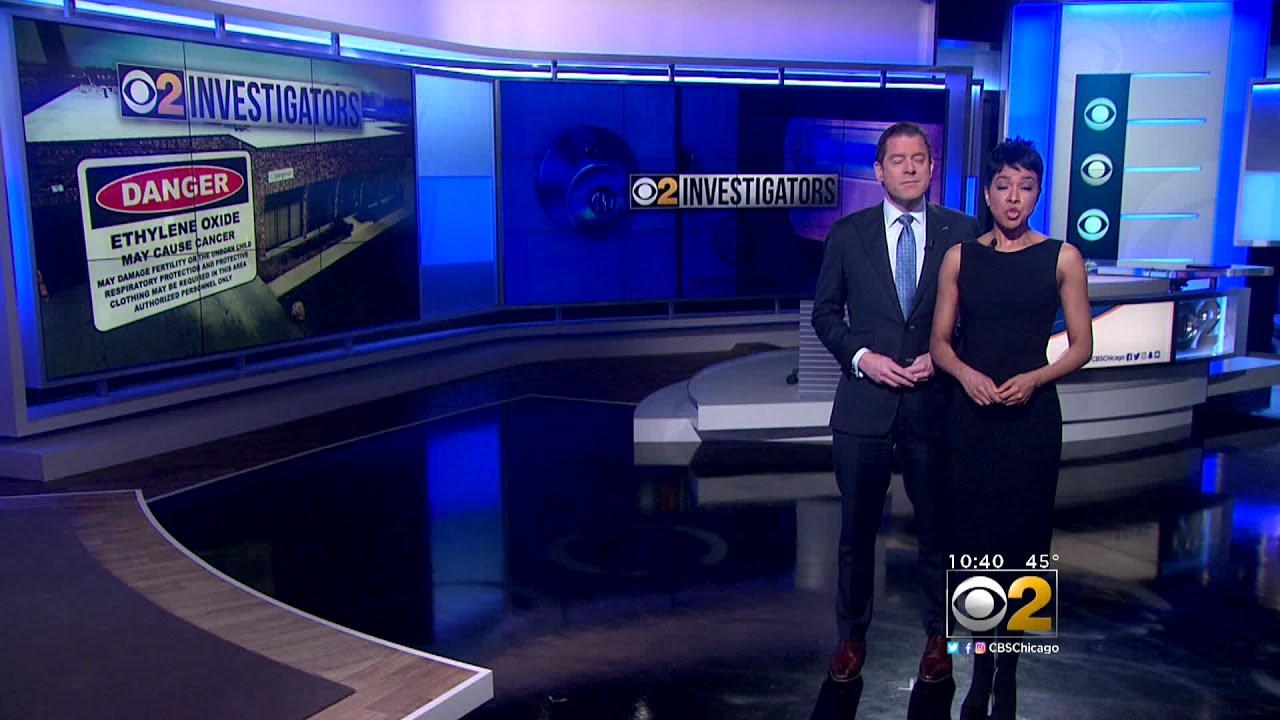 CBS 2 Vault Inside the CBS 2 Investigators’ yearslong probe of