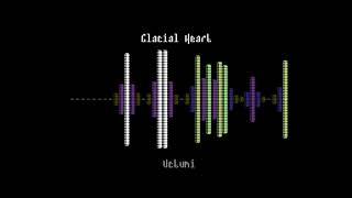 Glacial Heart by Uctumi