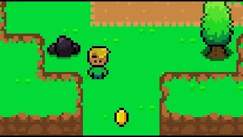 Player UI - Lost Green Man Devlog 6