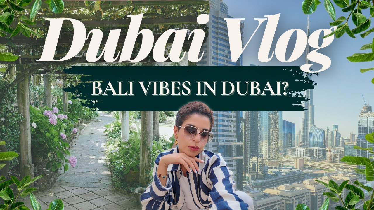 The Real Dubai |Not Skyscrapers, But Soul, Hidden Dubai Travel Guide | SBAE Travel