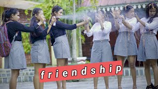 Tera Yaar Hoon Maina True Friendship Storyheart Touching Friendship Storybest Friendship Story