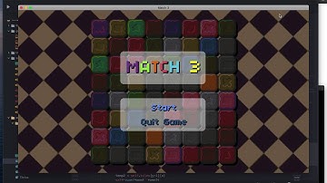 CS50 Game Assignment 3 Matches