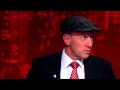 Why Michael Healy-Rae takes his hat off in the Dáil | Tonight with Vincent Browne