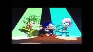 Sonic Underground: Episode 27 Music - I Can Do That For You