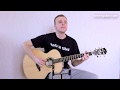 Sting - Every breath you take (arr.by Alexey Nosov )