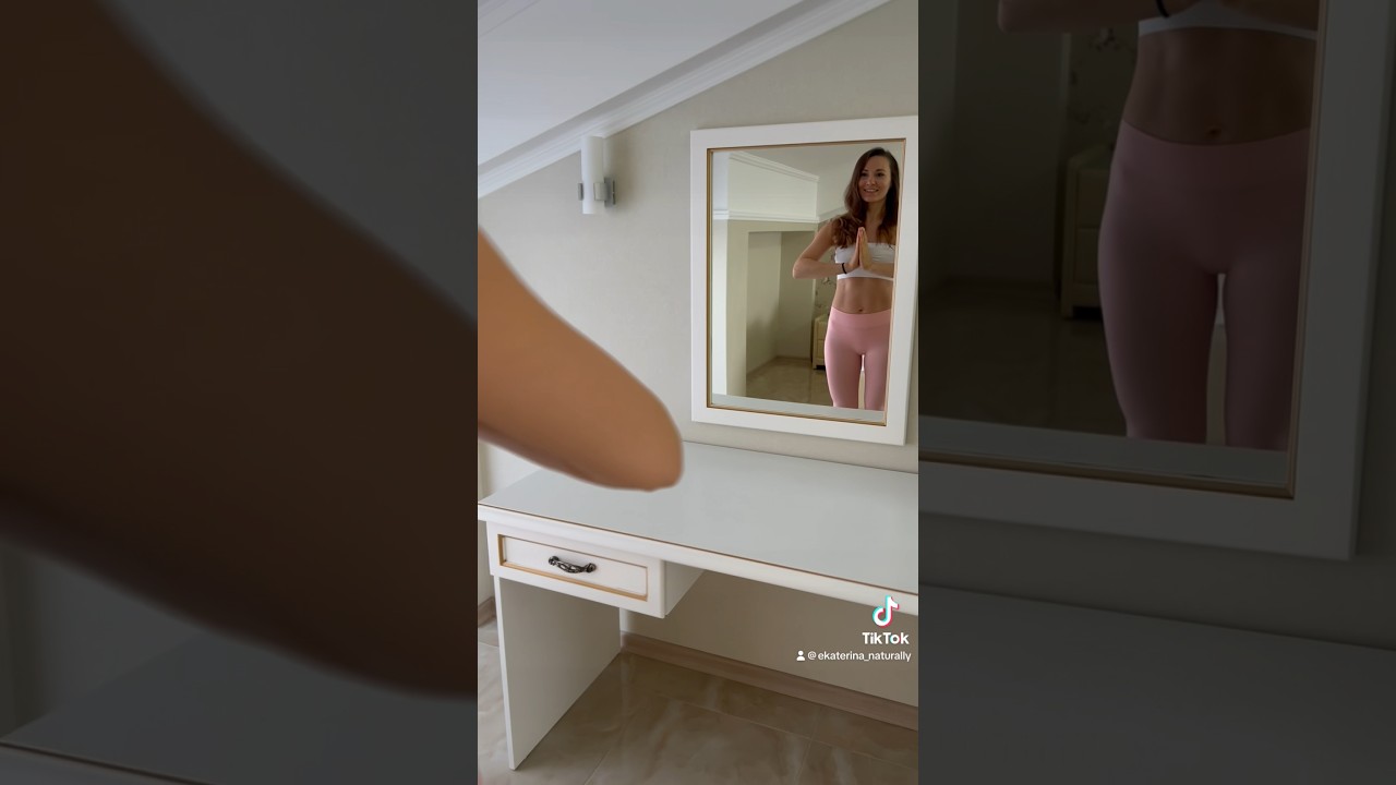 TG : ekaterina_natural - YouTube