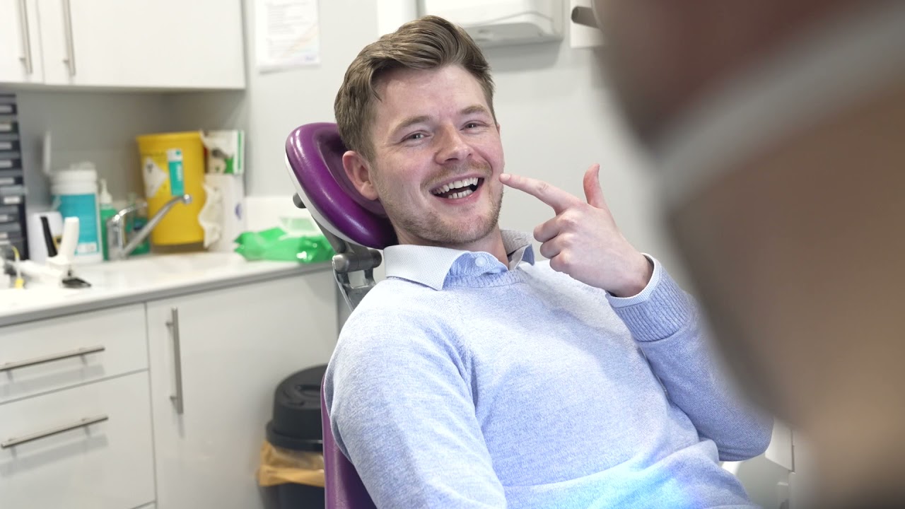 Composite Bonding at New Life Teeth