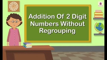 Class 1 Maths Chapter 7 |Addition and Subtraction within Hundred|St.MarySchool