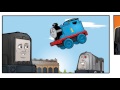 Thomas and friends