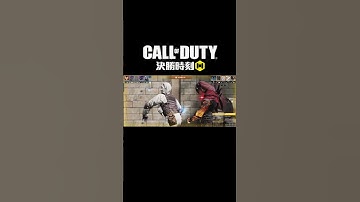 來至隊友的認可 #決勝時刻m創作者 #codm #決勝時刻mobile #決勝時刻m #codmobile #白狐