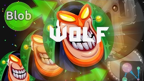 Nebulous & blob massive double split and epic popsplit in blob crazy mod  best pre split ever