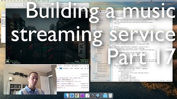 Coding a Streaming Music Service in Elixir with Phoenix Part 17 - Inter-song Gap