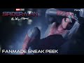 SPIDER-MAN: NO WAY HOME - Fan-Made Teaser Trailer