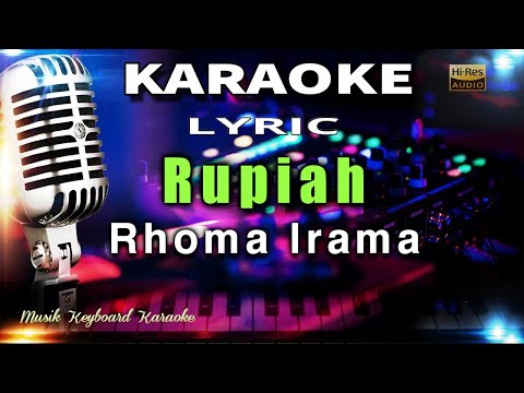 Rupiah Karaoke Tanpa Vokal