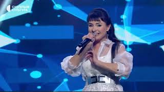 картинка: Концерт  - Алла Попова(#концерт