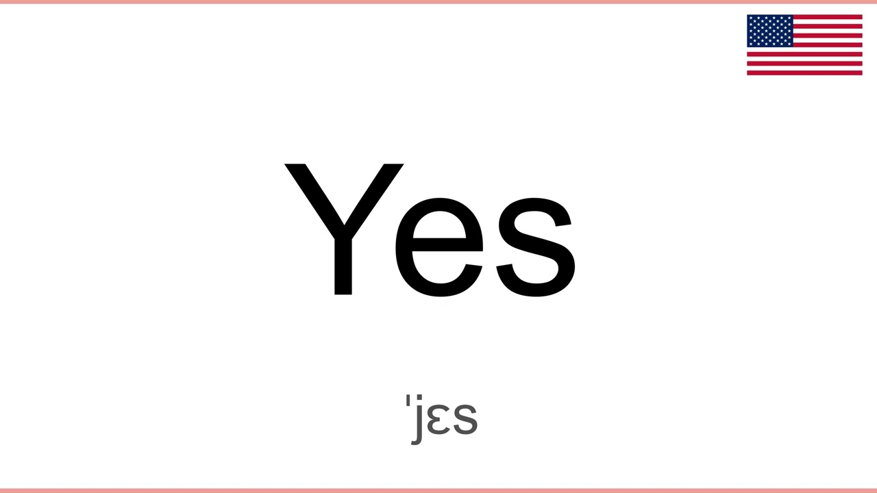 How to Pronounce 