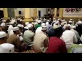 Dzikir khatmul khawajakan  majelis al asyiqin jambi