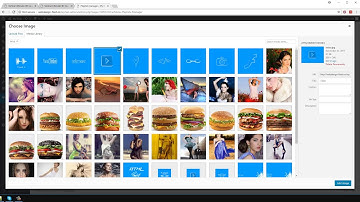 Vertical Ultimate 3D Carousel Wordpress Plugin  video tutorial.