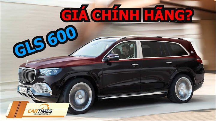 Hình ảnh xe mercedes benz s600 bao nhiêu tiền năm 2024