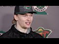 Becoming Wild: Life As A Goalie
