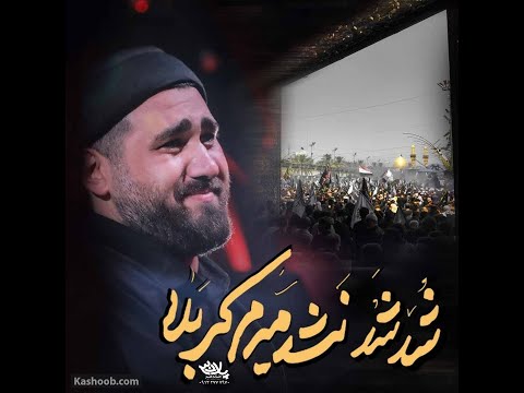 نماهنگ شد شد نشد میرم کربلا حسن عطایی
