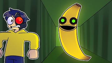 ROBLOX BANANA EATS!