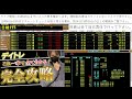 【まだ続くのか･･･】株のデイトレード予習ライブ