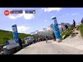 Critérium du Dauphiné 2025 - Stage 7 - AURA region Polka dot Jersey Minute