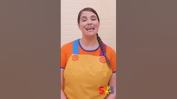 "The Jellyfish" Teaching Tip! #shorts #teachingtips #preschool