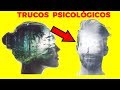 18 trucos psicológicos que puedes usar a tu favor para leer a las personas instantáneamente