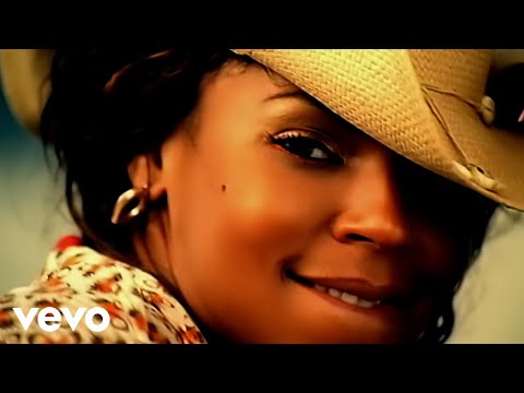 Ashanti - Rock Wit U (Awww Baby)