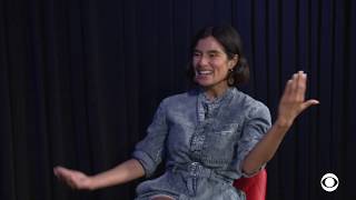 The Sit-Down: Diane Guerrero