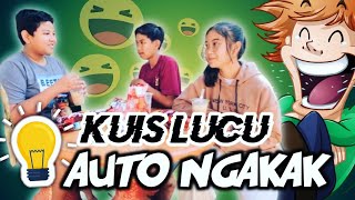 GAME | TEBAK-TEBAKAN LUCU DAN MENJEBAK, AUTO NGAKAK screenshot 5