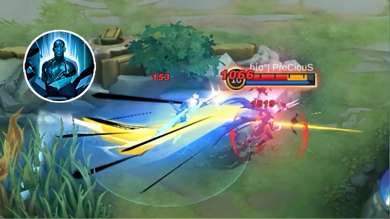 try lancelot petrify spell be like: