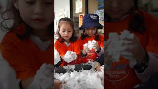 Learning Through Play At The Lakes Early Learning