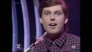 O.M.D. - Top Of The Pops TOTP (BBC - 1983) [HQ Audio] - Genetic engineering