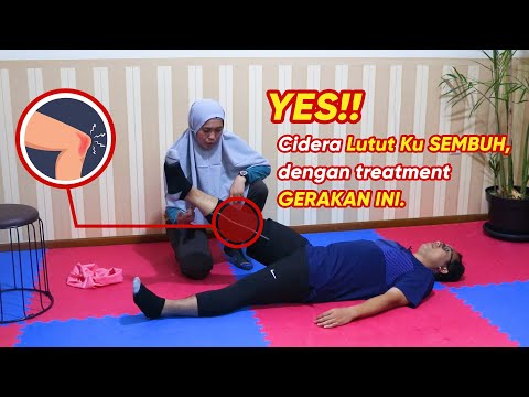 Video: TERAPI KEMAMPUAN. CEDERA YANG DITINGGALKAN. CEDERA PELINDUNG