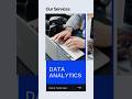 DYG Services #dataanalytics #excel