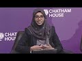 Race and imperialism in international relations