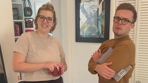 Coming out as STRAIGHT to my LIBERAL parents | Kendahl Landreth ft. Chaz May and Lisa Gilroy