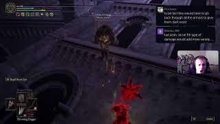 ELDEN TINGS OFFICIAL! RL125 TT RUN!
Pvp stuff ELDEN TINGS OFFICIAL! RL125 TT RUN!