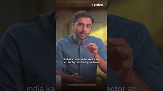 Data Centers Boom in India Explained | Upstox