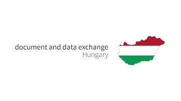 E-Invoicing in Hungary