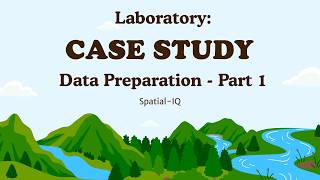 Laboratory Case Study Data Preparation - Part 1