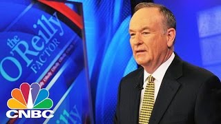 Bill O'Reilly Out At Fox News | Power Lunch | CNBC