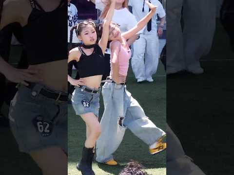 DANCE] 어린 댄서: <strong>ITZY</strong> 'THAT'S A NONO': K-POP 랜덤플레이댄스 PlayOn RPD 코엑스 랜플: 260530 <strong>여자</strong> 핑크 리원 있지 대추노노