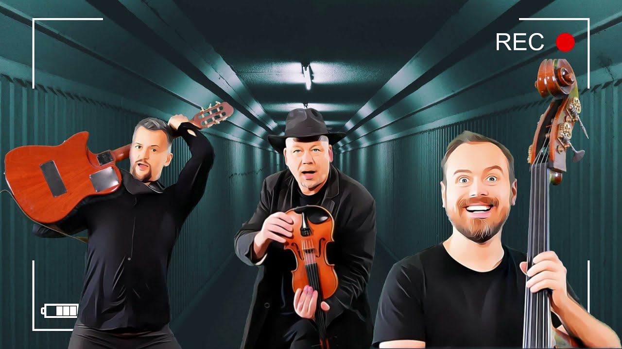 VITAZZ Halloween Special 2.0