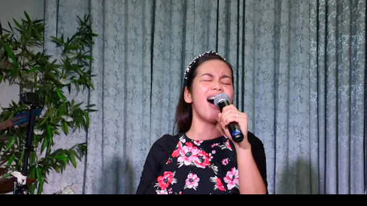 MERCY SAW ME (Cover) | Mary Grace Cabahug